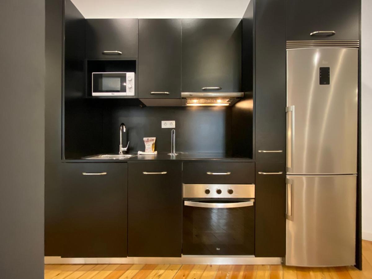 Charming Puerta De Toledo Iii Apartamento *
