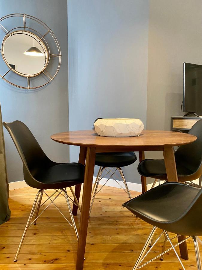 Appartement Charming Puerta De Toledo Iii